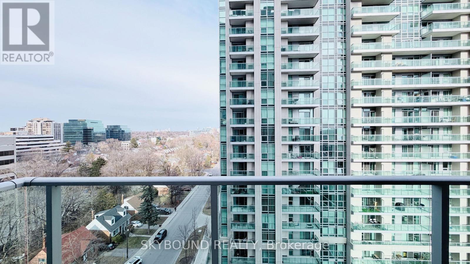 1209 - 35 Bales Avenue, Toronto, Ontario  M2N 7L7 - Photo 19 - C12974360