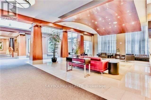 1209 - 35 Bales Avenue, Toronto, Ontario  M2N 7L7 - Photo 27 - C12974360