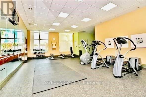 1209 - 35 Bales Avenue, Toronto, Ontario  M2N 7L7 - Photo 29 - C12974360