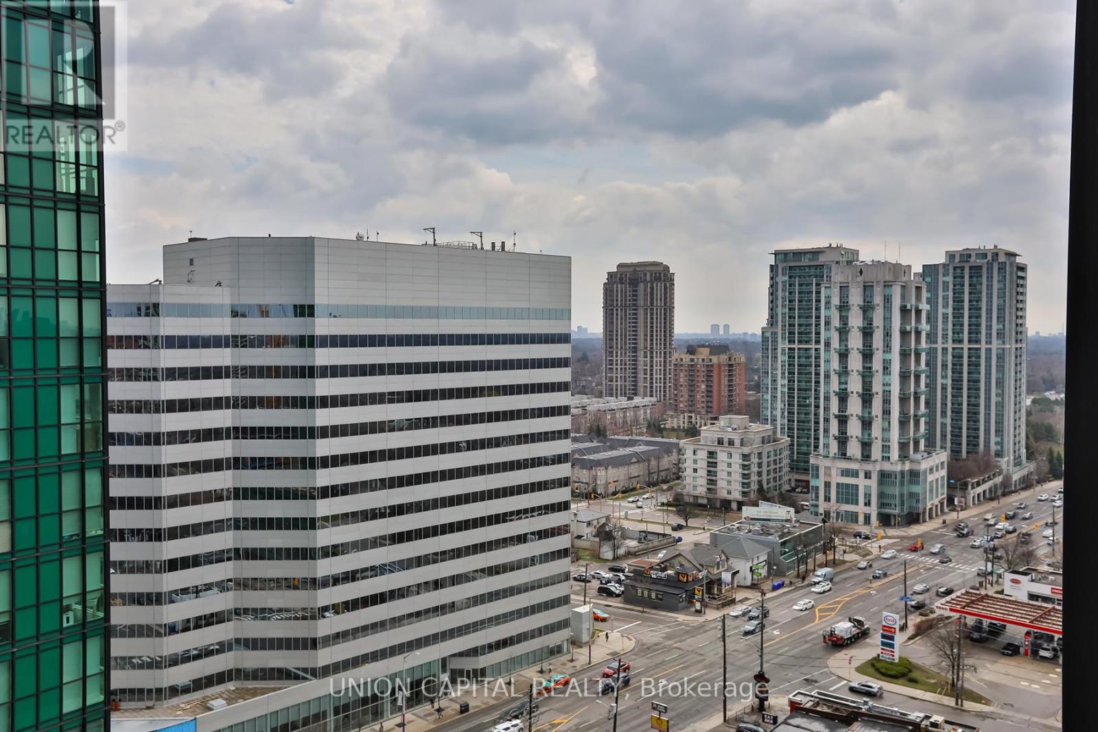 1701 - 11 Bogert Avenue, Toronto, Ontario  M2N 0H4 - Photo 24 - C12993470