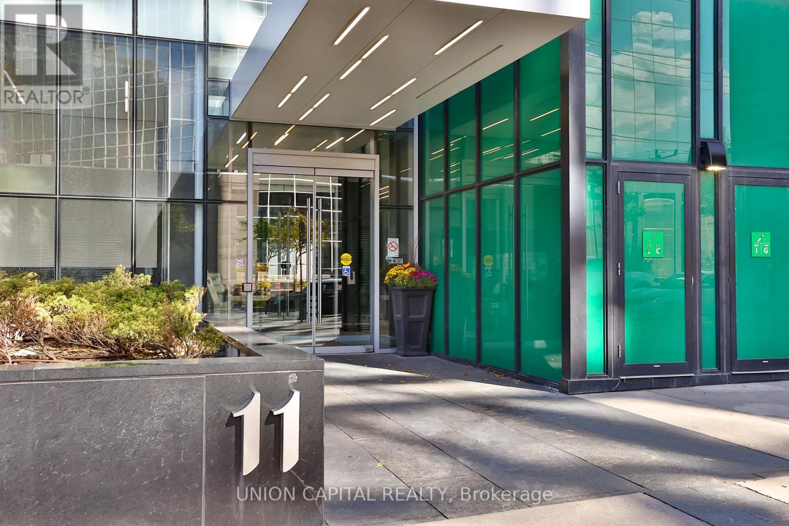 1701 - 11 Bogert Avenue, Toronto, Ontario  M2N 0H4 - Photo 26 - C12993470