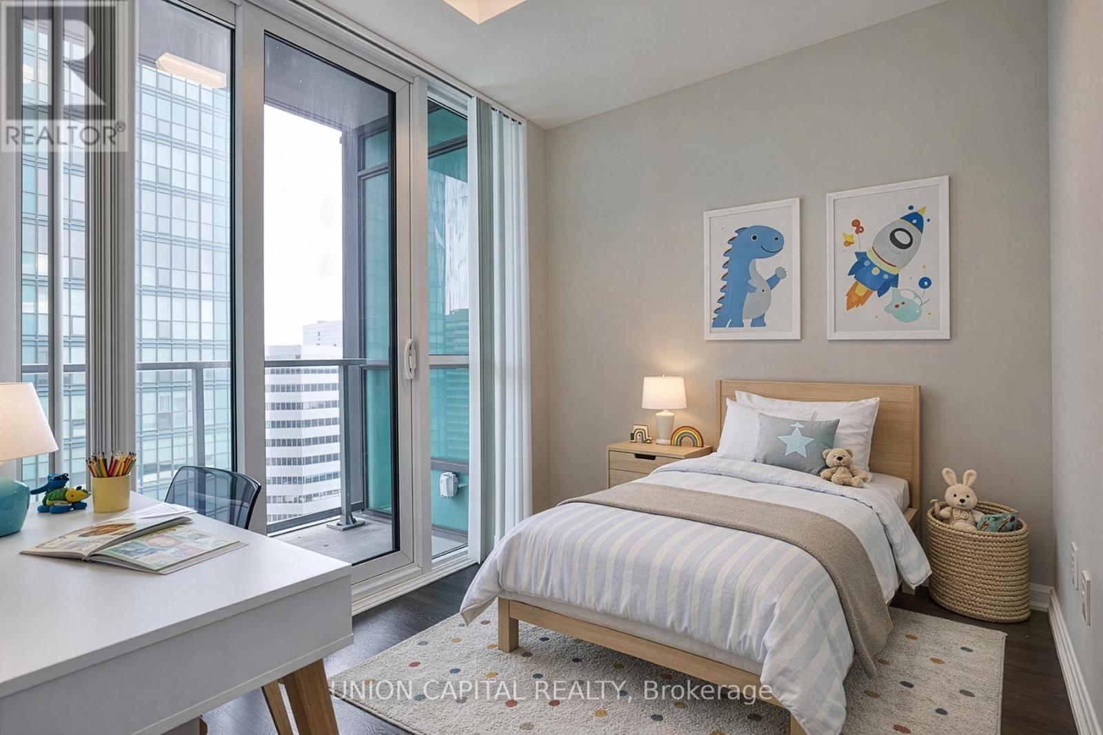 1701 - 11 Bogert Avenue, Toronto, Ontario  M2N 0H4 - Photo 3 - C12993470