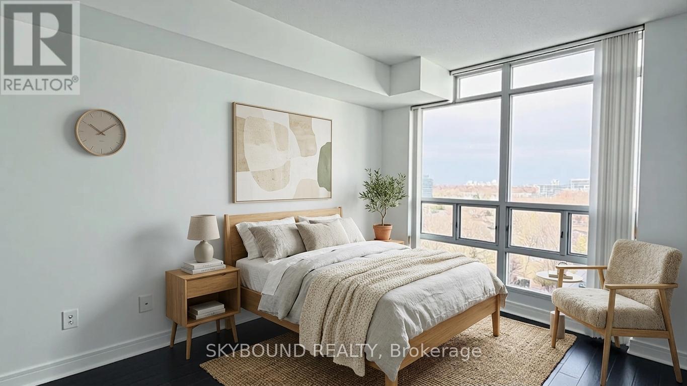 1209 - 35 Bales Avenue, Toronto, Ontario  M2N 7L7 - Photo 3 - C12974360