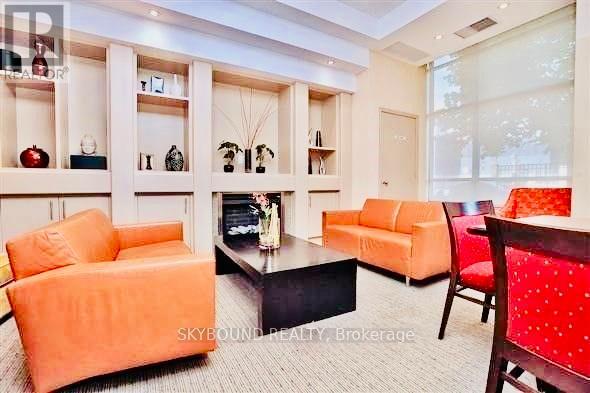 1209 - 35 Bales Avenue, Toronto, Ontario  M2N 7L7 - Photo 32 - C12974360