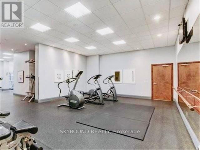 1209 - 35 Bales Avenue, Toronto, Ontario  M2N 7L7 - Photo 34 - C12974360