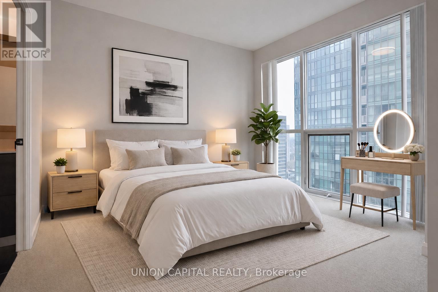 1701 - 11 Bogert Avenue, Toronto, Ontario  M2N 0H4 - Photo 2 - C12993470