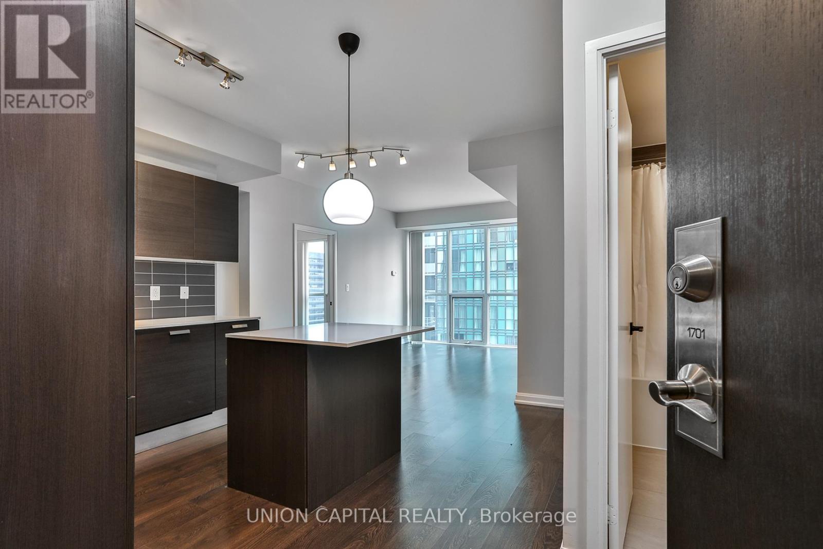 1701 - 11 Bogert Avenue, Toronto, Ontario  M2N 0H4 - Photo 21 - C12993470