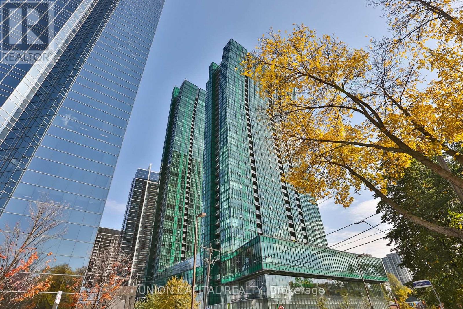 1701 - 11 Bogert Avenue, Toronto, Ontario  M2N 0H4 - Photo 27 - C12993470