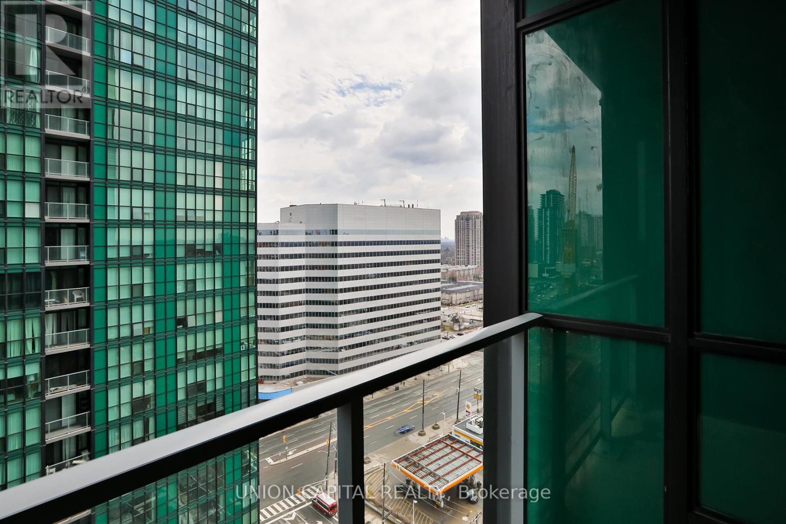 1701 - 11 Bogert Avenue, Toronto, Ontario  M2N 0H4 - Photo 23 - C12993470