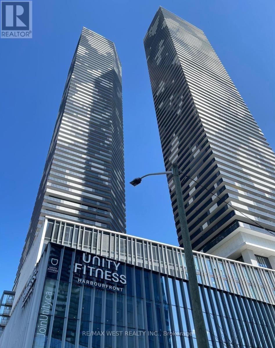 3802 - 55 COOPER STREET, Toronto, Ontario