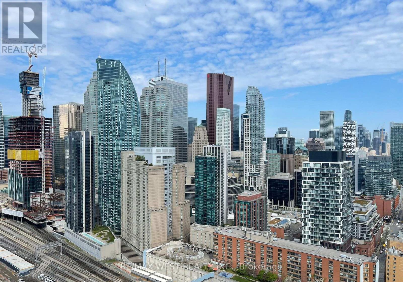 3802 - 55 Cooper Street, Toronto, Ontario  M5E 0G1 - Photo 2 - C13000188