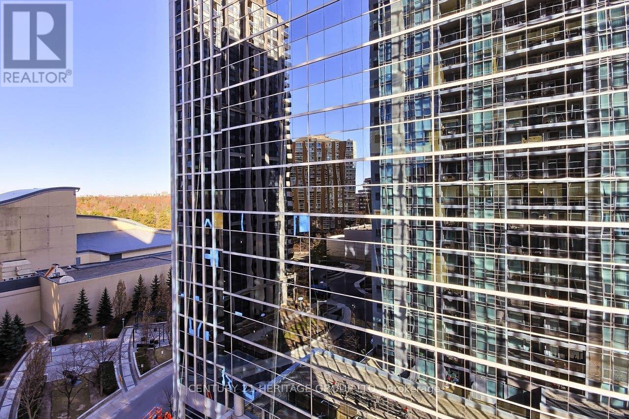 1211 - 4978 Yonge Street, Toronto, Ontario  M2N 7G8 - Photo 12 - C13000226