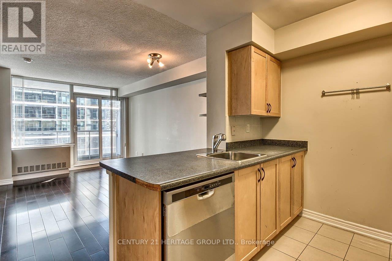 1211 - 4978 Yonge Street, Toronto, Ontario  M2N 7G8 - Photo 18 - C13000226
