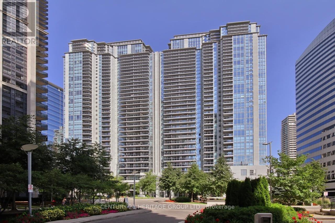 1211 - 4978 Yonge Street, Toronto, Ontario  M2N 7G8 - Photo 24 - C13000226