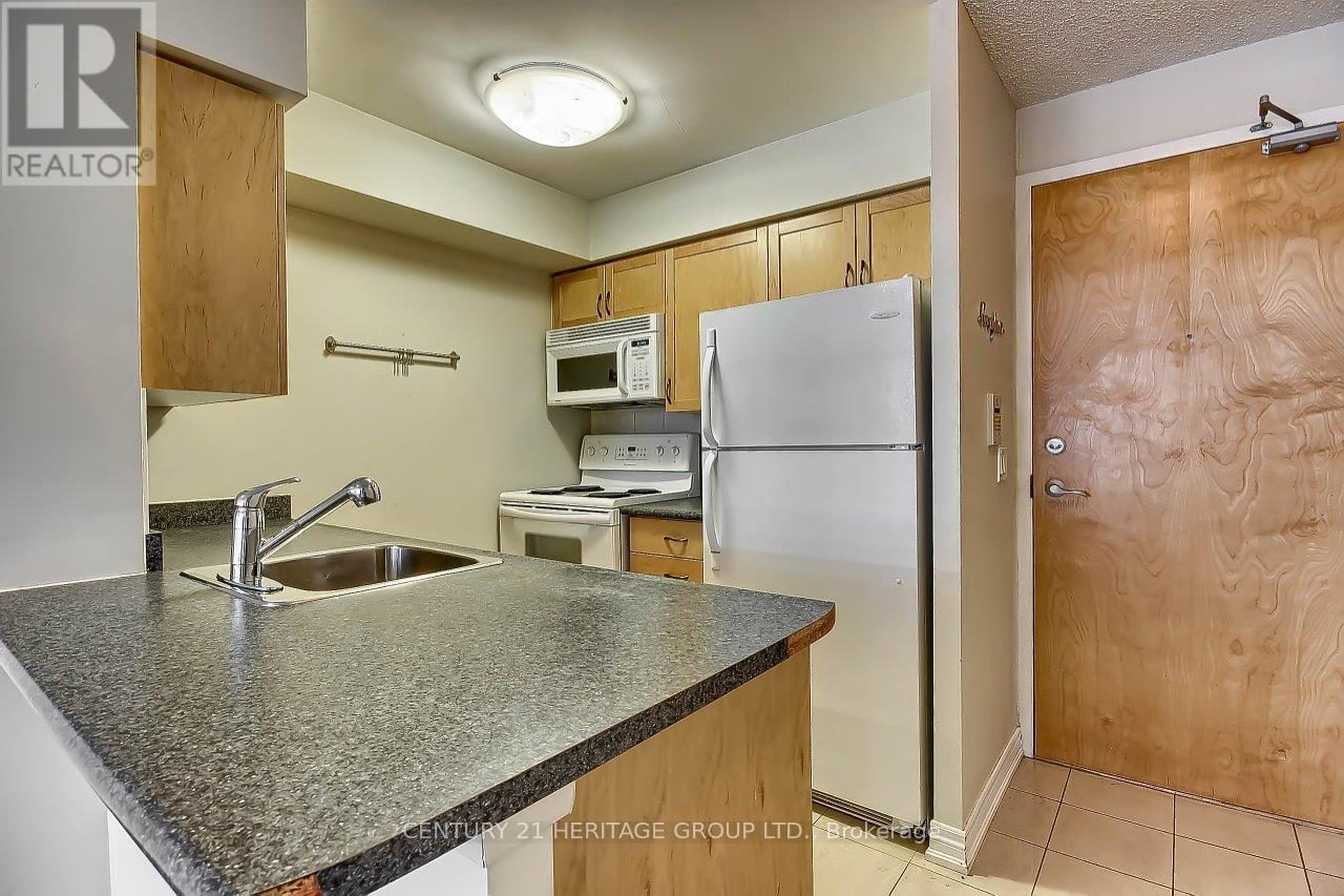 1211 - 4978 Yonge Street, Toronto, Ontario  M2N 7G8 - Photo 25 - C13000226