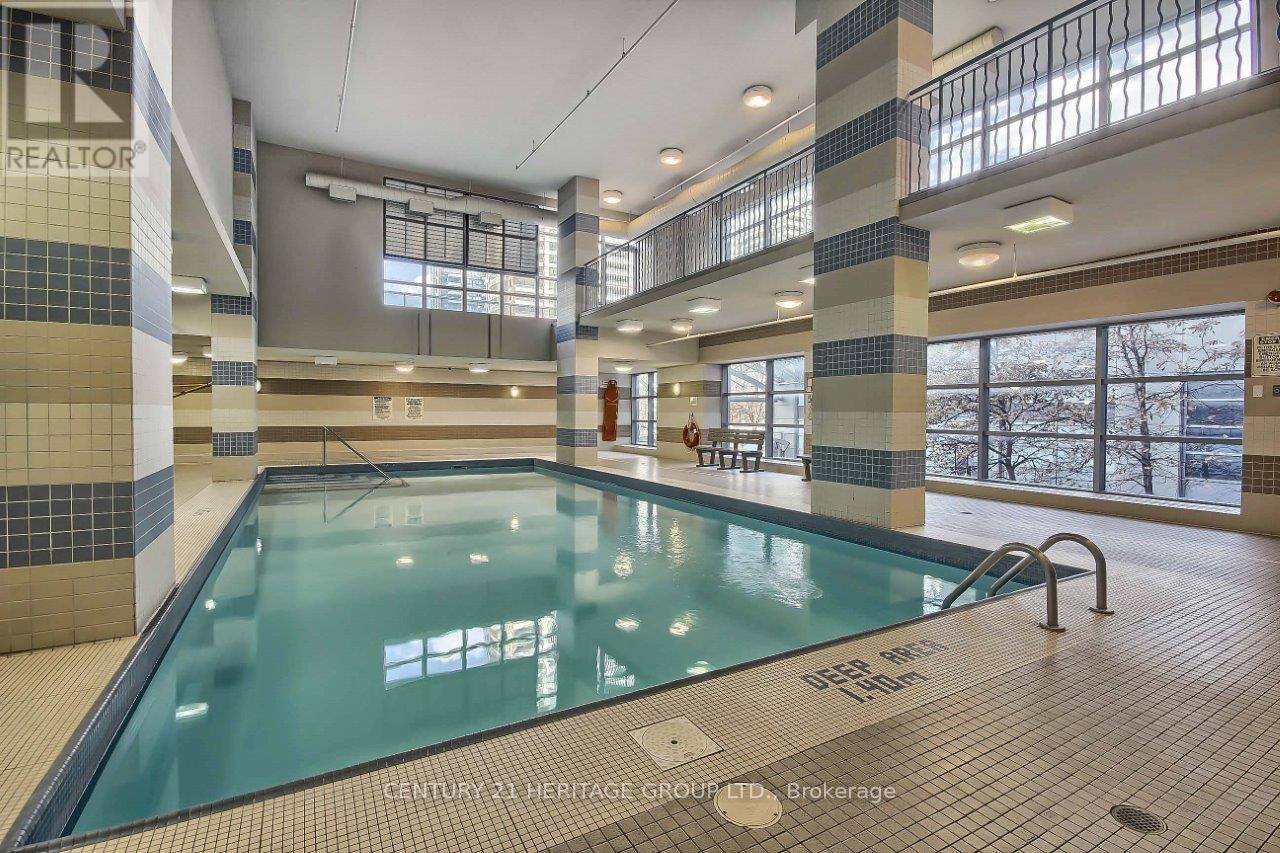 1211 - 4978 Yonge Street, Toronto, Ontario  M2N 7G8 - Photo 31 - C13000226