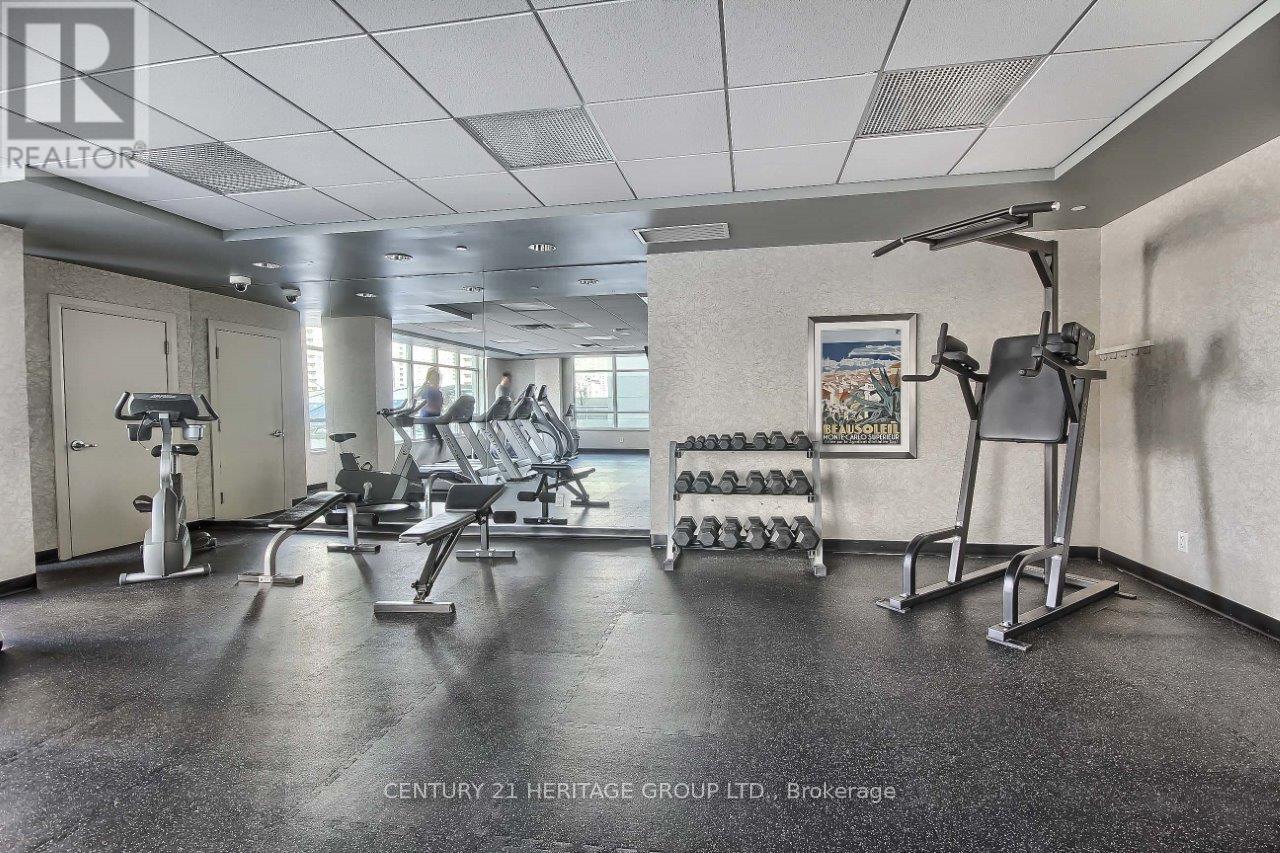 1211 - 4978 Yonge Street, Toronto, Ontario  M2N 7G8 - Photo 32 - C13000226