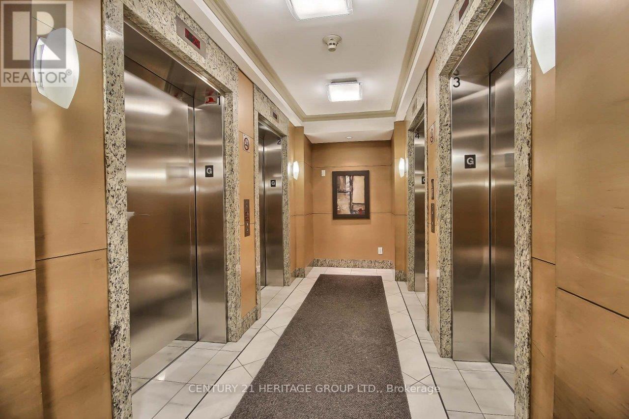 1211 - 4978 Yonge Street, Toronto, Ontario  M2N 7G8 - Photo 4 - C13000226