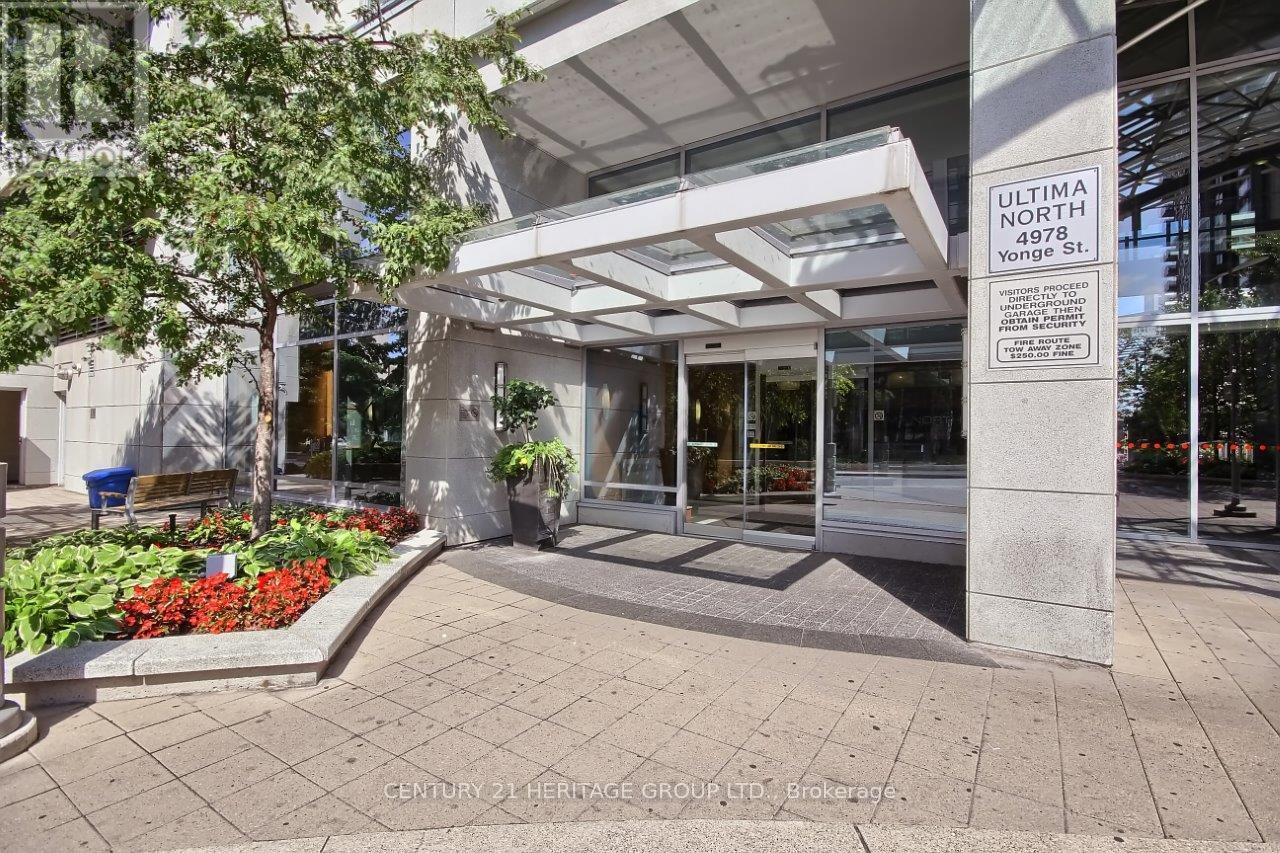1211 - 4978 Yonge Street, Toronto, Ontario  M2N 7G8 - Photo 6 - C13000226