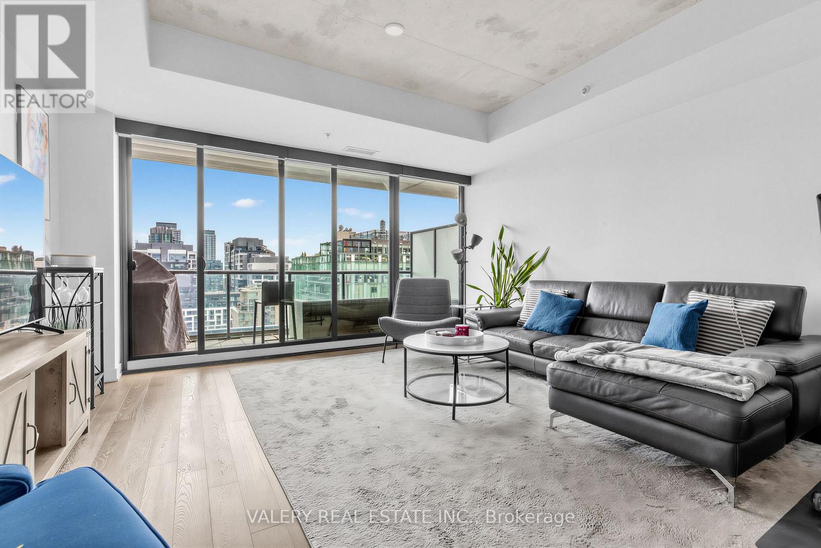 PH06 - 629 KING STREET W, Toronto, Ontario