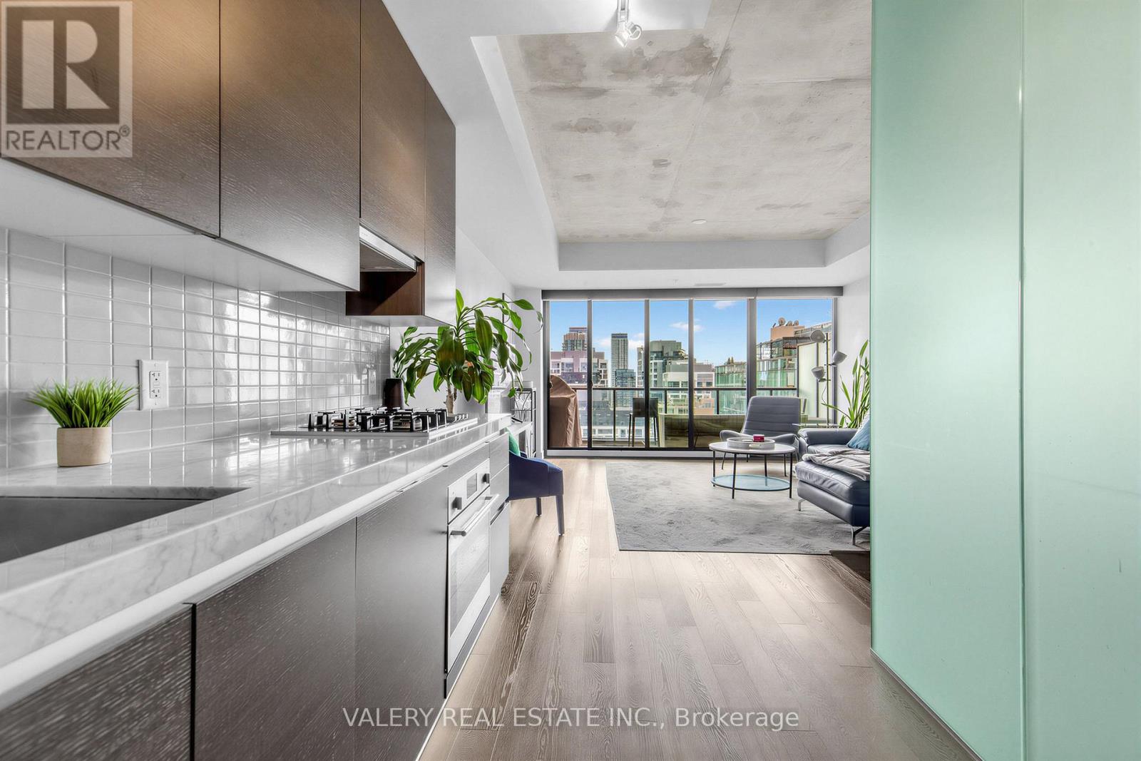 Ph06 - 629 King Street W, Toronto, Ontario  M5V 0G9 - Photo 2 - C13000250