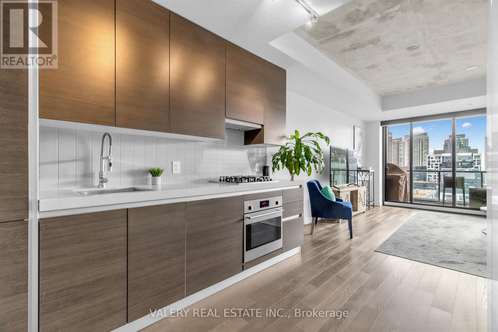 Ph06 - 629 King Street W, Toronto, Ontario  M5V 0G9 - Photo 3 - C13000250