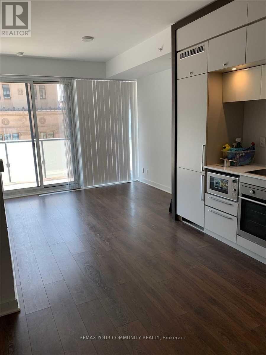 707 - 15 Grenville Street, Toronto, Ontario  M4Y 1A1 - Photo 3 - C13000294