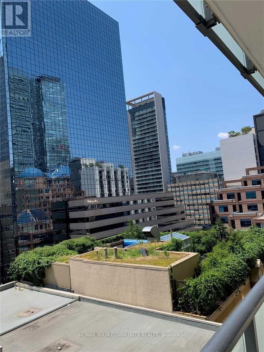 707 - 15 Grenville Street, Toronto, Ontario  M4Y 1A1 - Photo 7 - C13000294