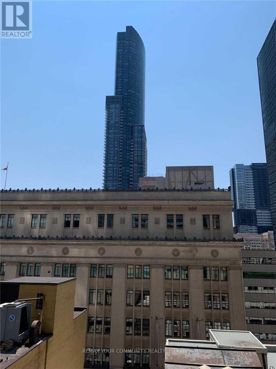 707 - 15 Grenville Street, Toronto, Ontario  M4Y 1A1 - Photo 8 - C13000294