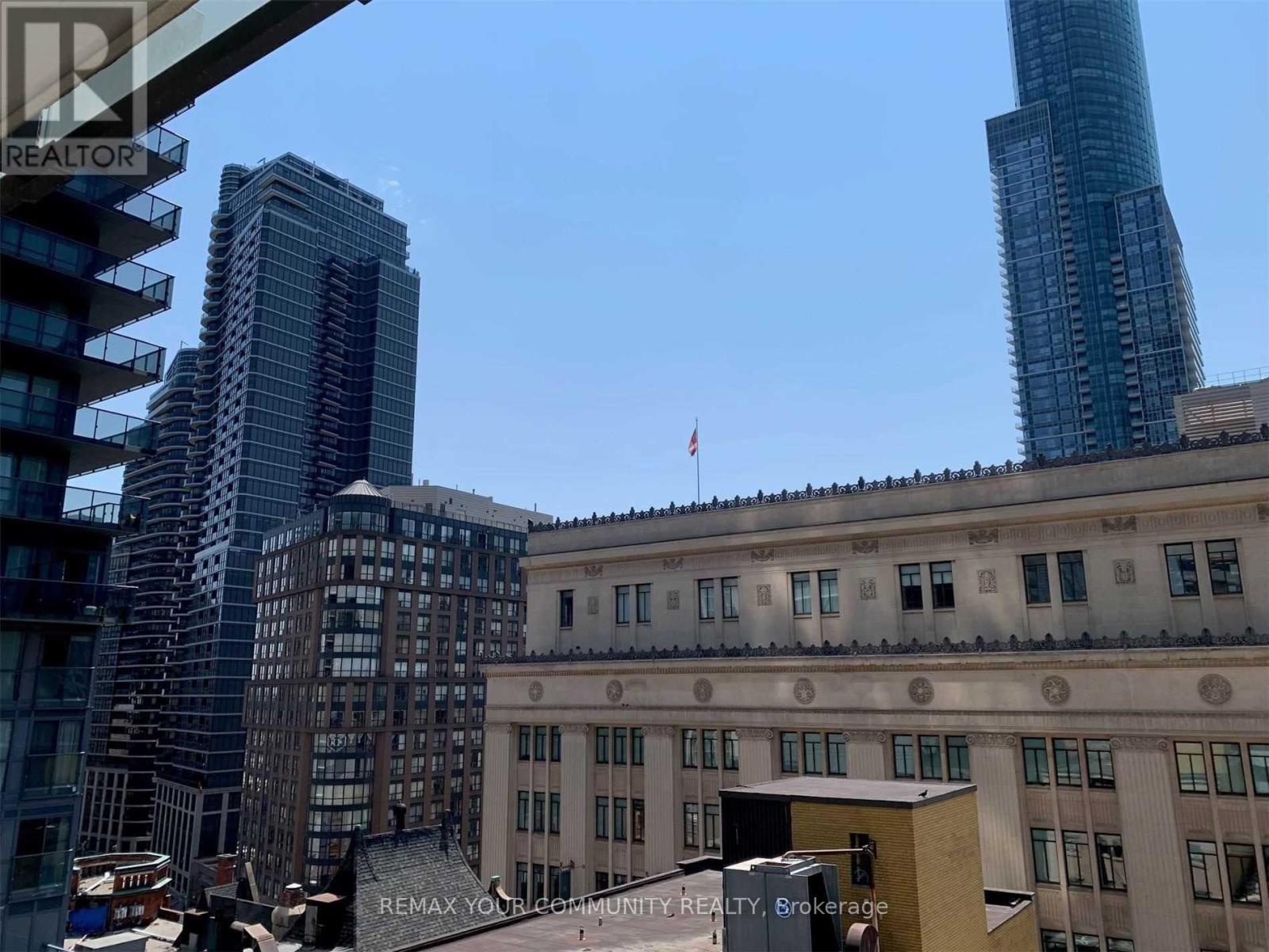 707 - 15 Grenville Street, Toronto, Ontario  M4Y 1A1 - Photo 9 - C13000294