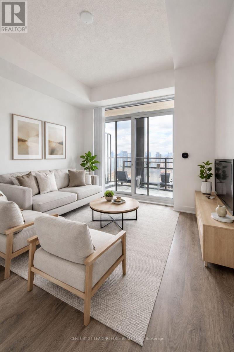 4302 - 180 FRONT STREET E, Toronto, Ontario