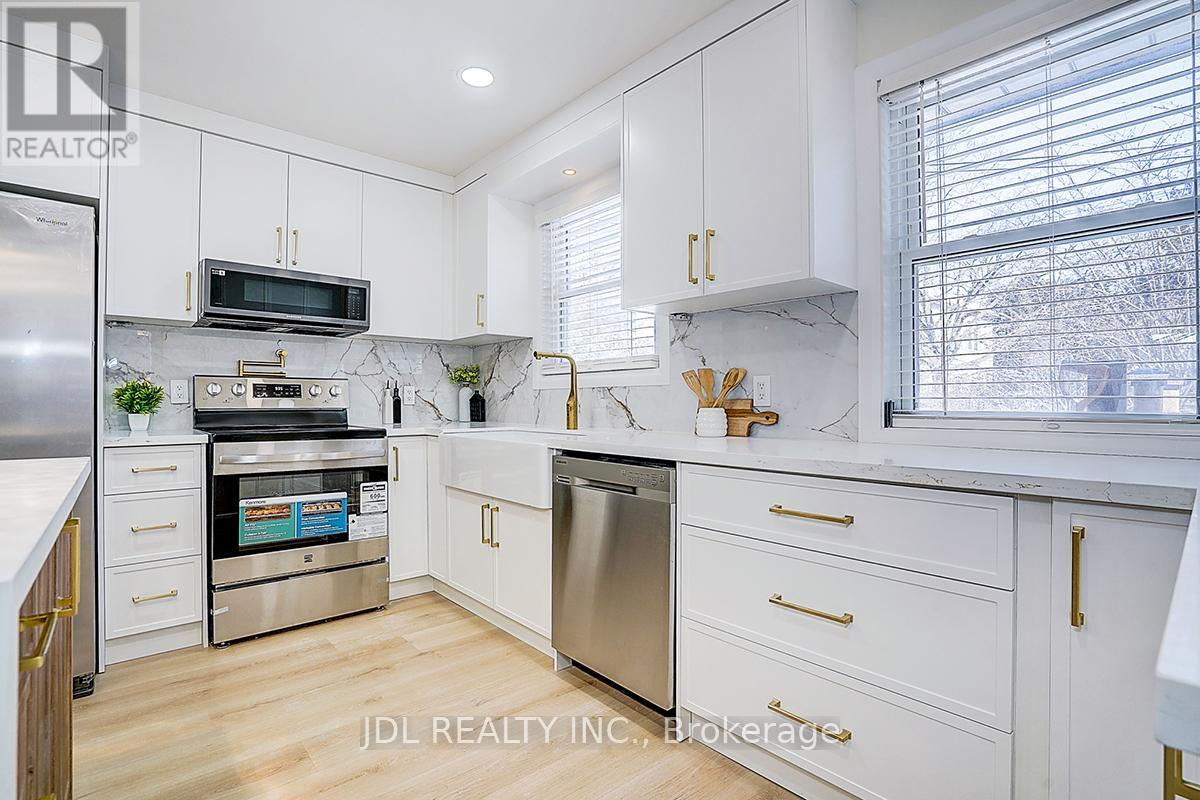 15 Crossburn Drive, Toronto, Ontario  M3B 2Z3 - Photo 25 - C13000366