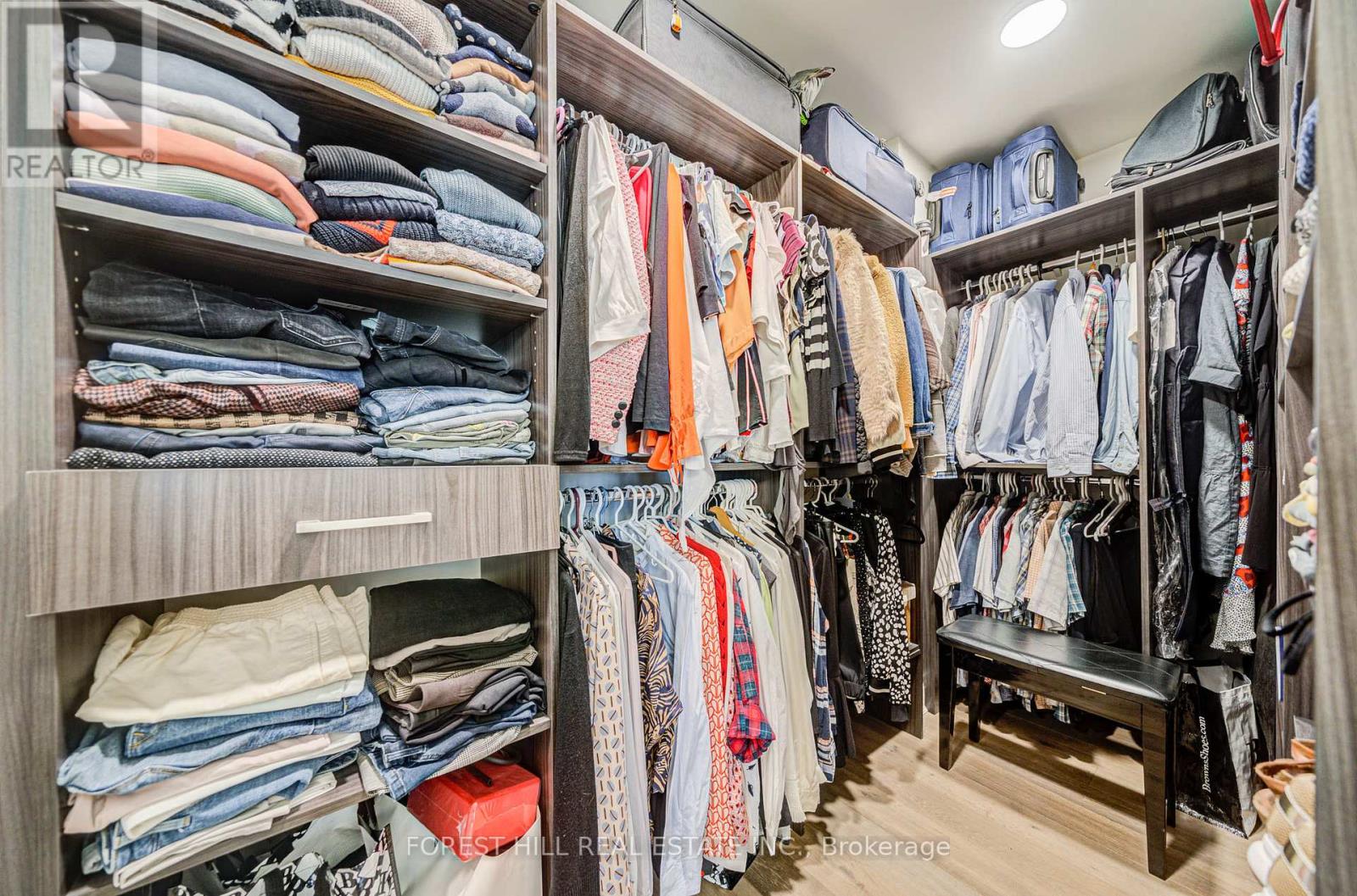 204 - 151 Avenue Road, Toronto, Ontario  M5R 0B8 - Photo 14 - C13000396