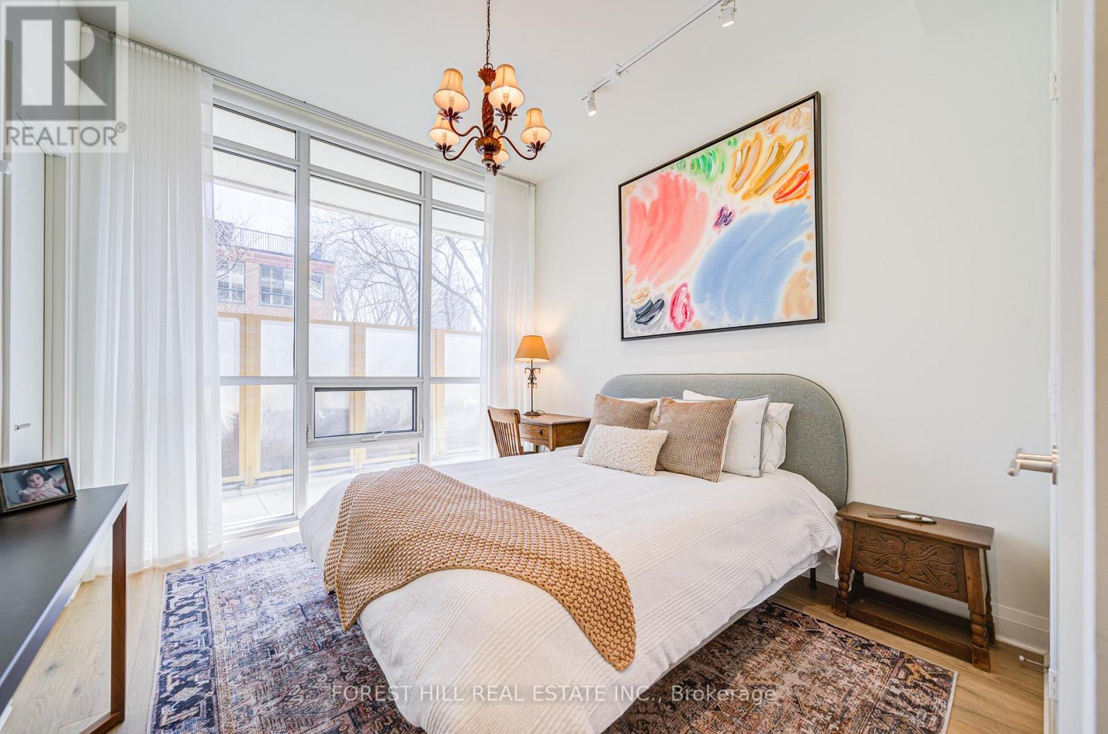 204 - 151 Avenue Road, Toronto, Ontario  M5R 0B8 - Photo 15 - C13000396