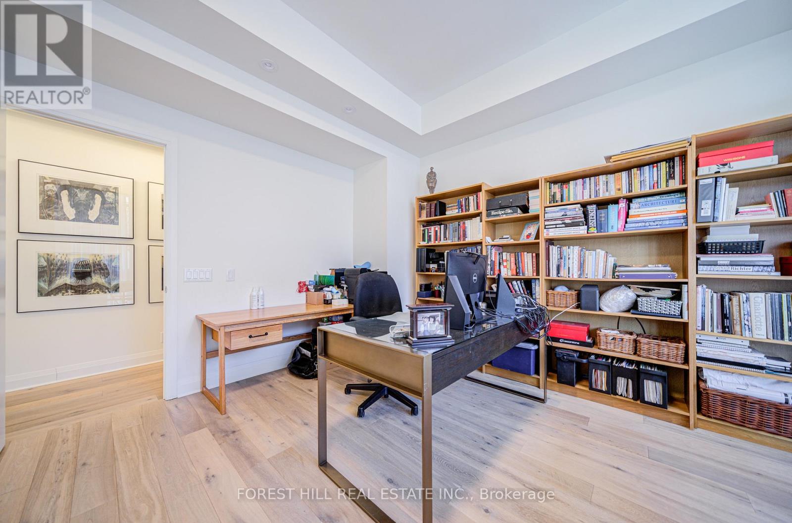 204 - 151 Avenue Road, Toronto, Ontario  M5R 0B8 - Photo 18 - C13000396