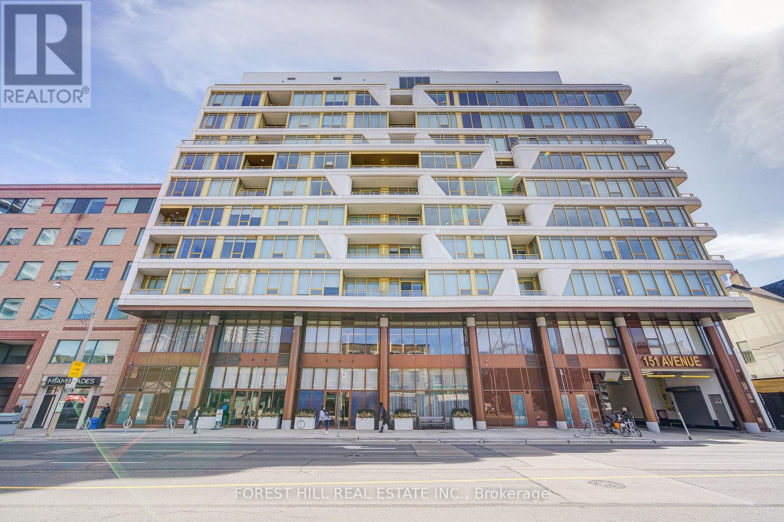 204 - 151 Avenue Road, Toronto, Ontario  M5R 0B8 - Photo 23 - C13000396