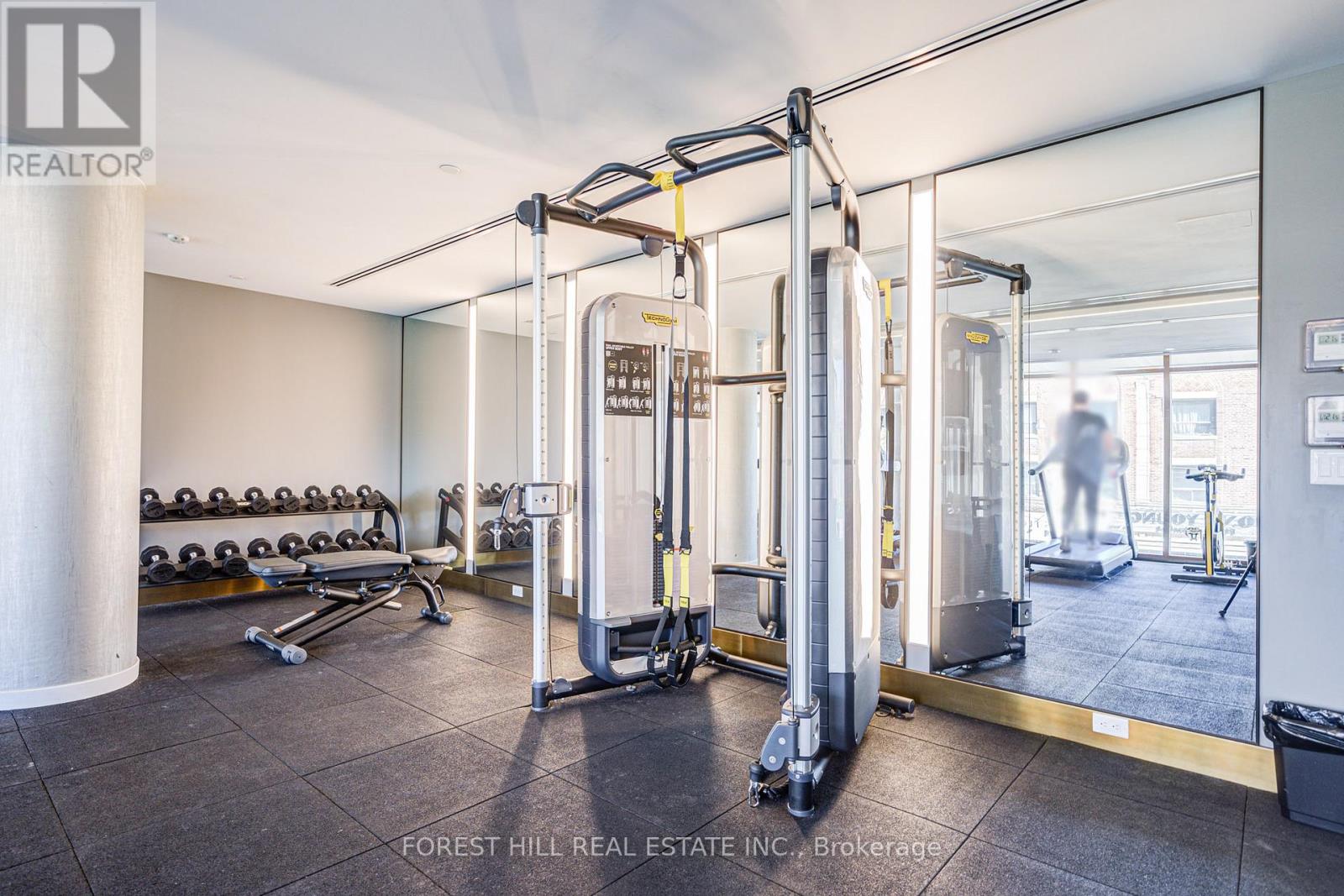 204 - 151 Avenue Road, Toronto, Ontario  M5R 0B8 - Photo 25 - C13000396