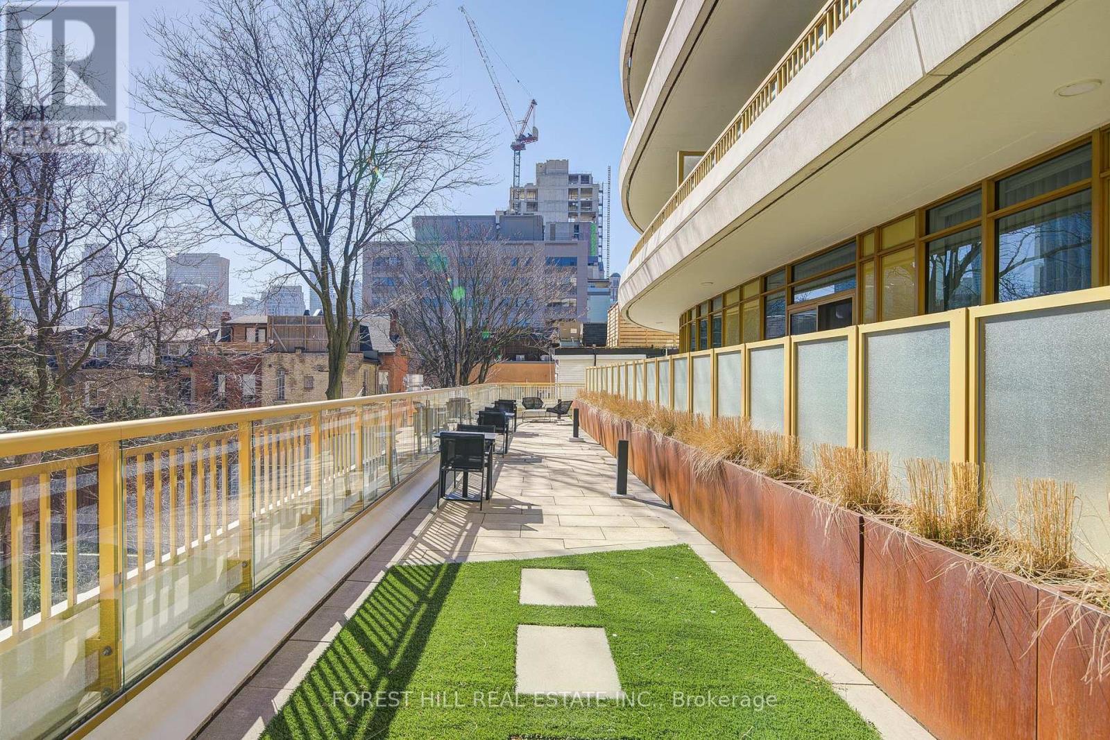 204 - 151 Avenue Road, Toronto, Ontario  M5R 0B8 - Photo 29 - C13000396