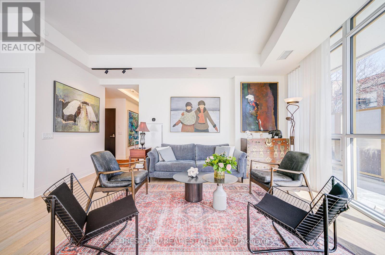 204 - 151 Avenue Road, Toronto, Ontario  M5R 0B8 - Photo 7 - C13000396