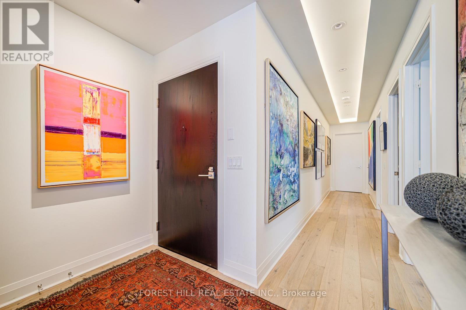 204 - 151 Avenue Road, Toronto, Ontario  M5R 0B8 - Photo 8 - C13000396