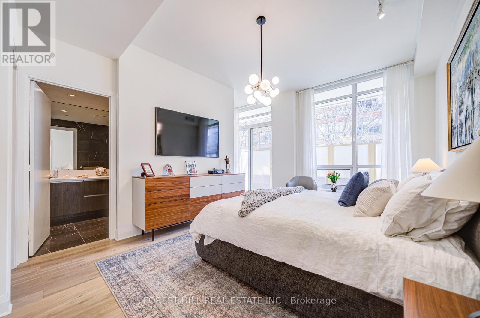 204 - 151 Avenue Road, Toronto, Ontario  M5R 0B8 - Photo 9 - C13000396