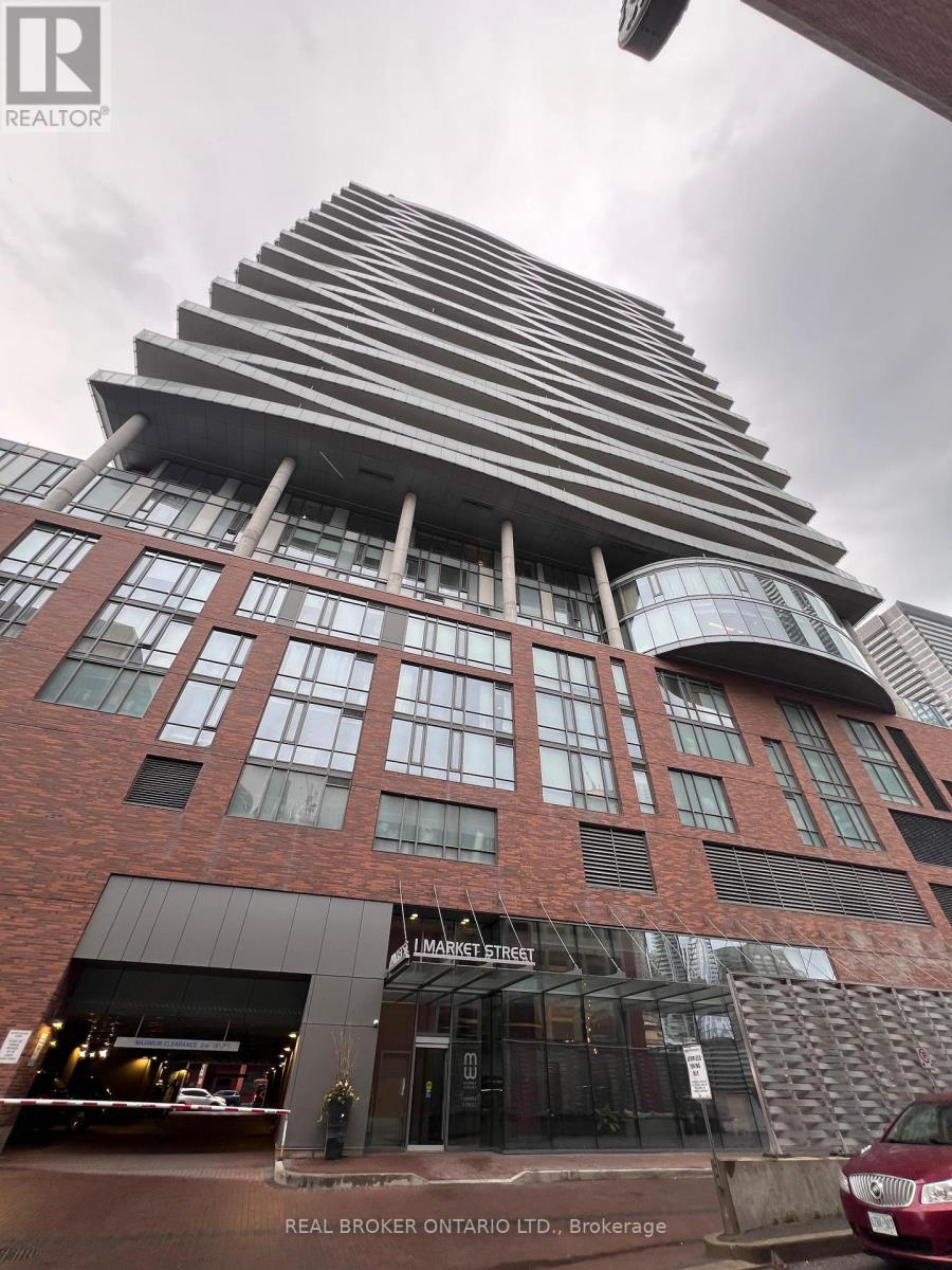 1 Market Street, Toronto, Ontario  M5E 0A2 - Photo 11 - C13000412