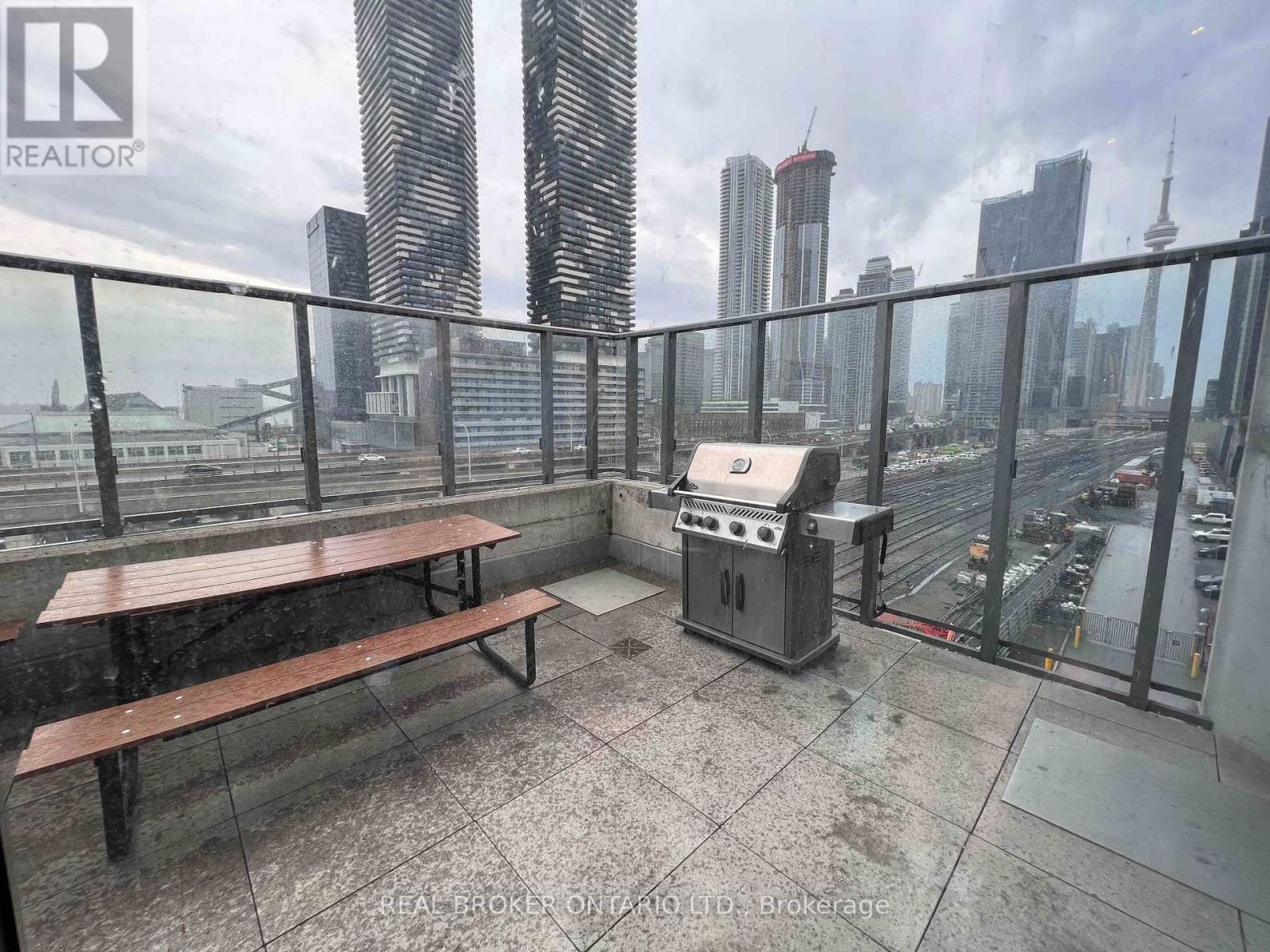 1 Market Street, Toronto, Ontario  M5E 0A2 - Photo 14 - C13000412