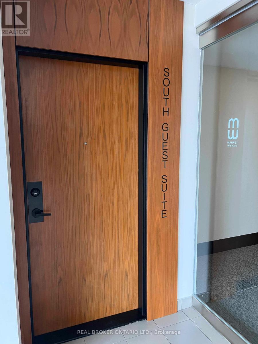 1 Market Street, Toronto, Ontario  M5E 0A2 - Photo 15 - C13000412