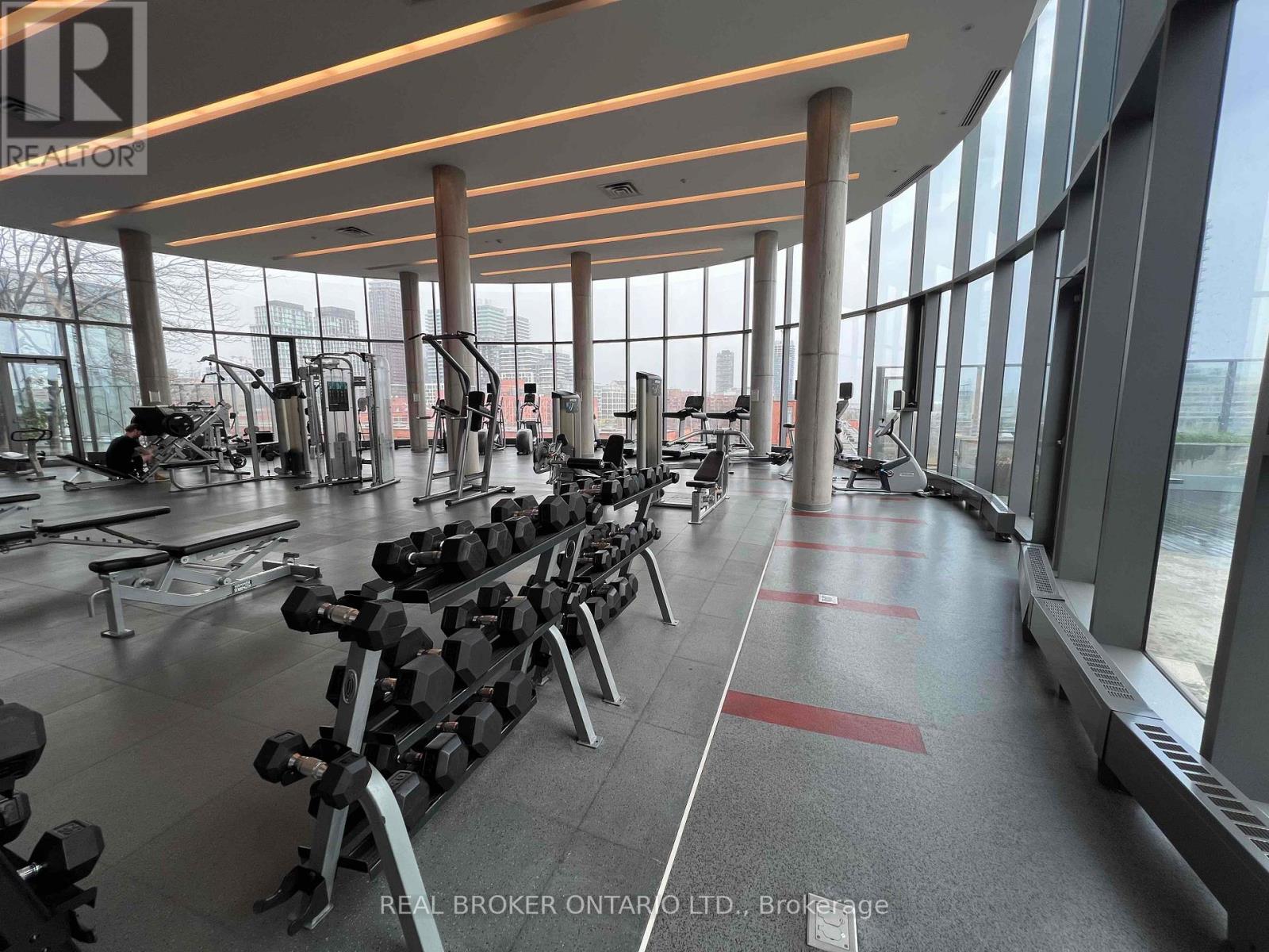 1 Market Street, Toronto, Ontario  M5E 0A2 - Photo 16 - C13000412