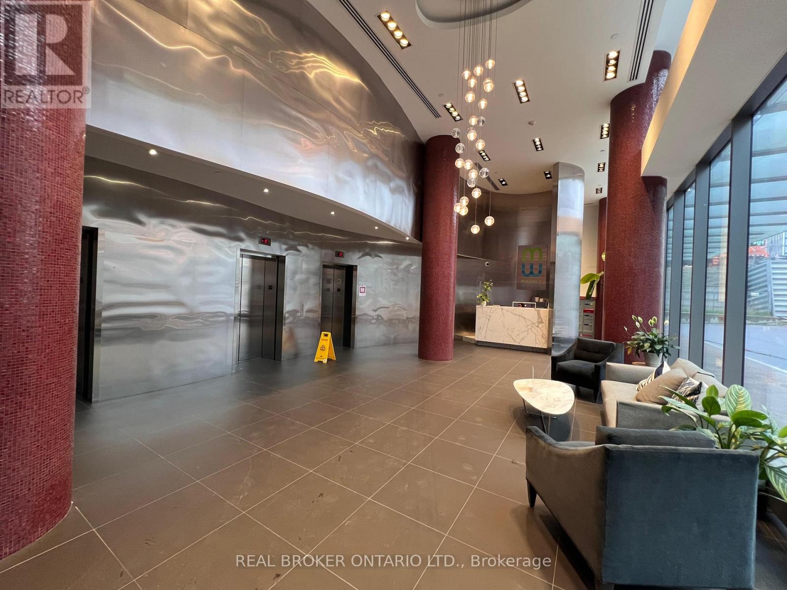 1 Market Street, Toronto, Ontario  M5E 0A2 - Photo 18 - C13000412