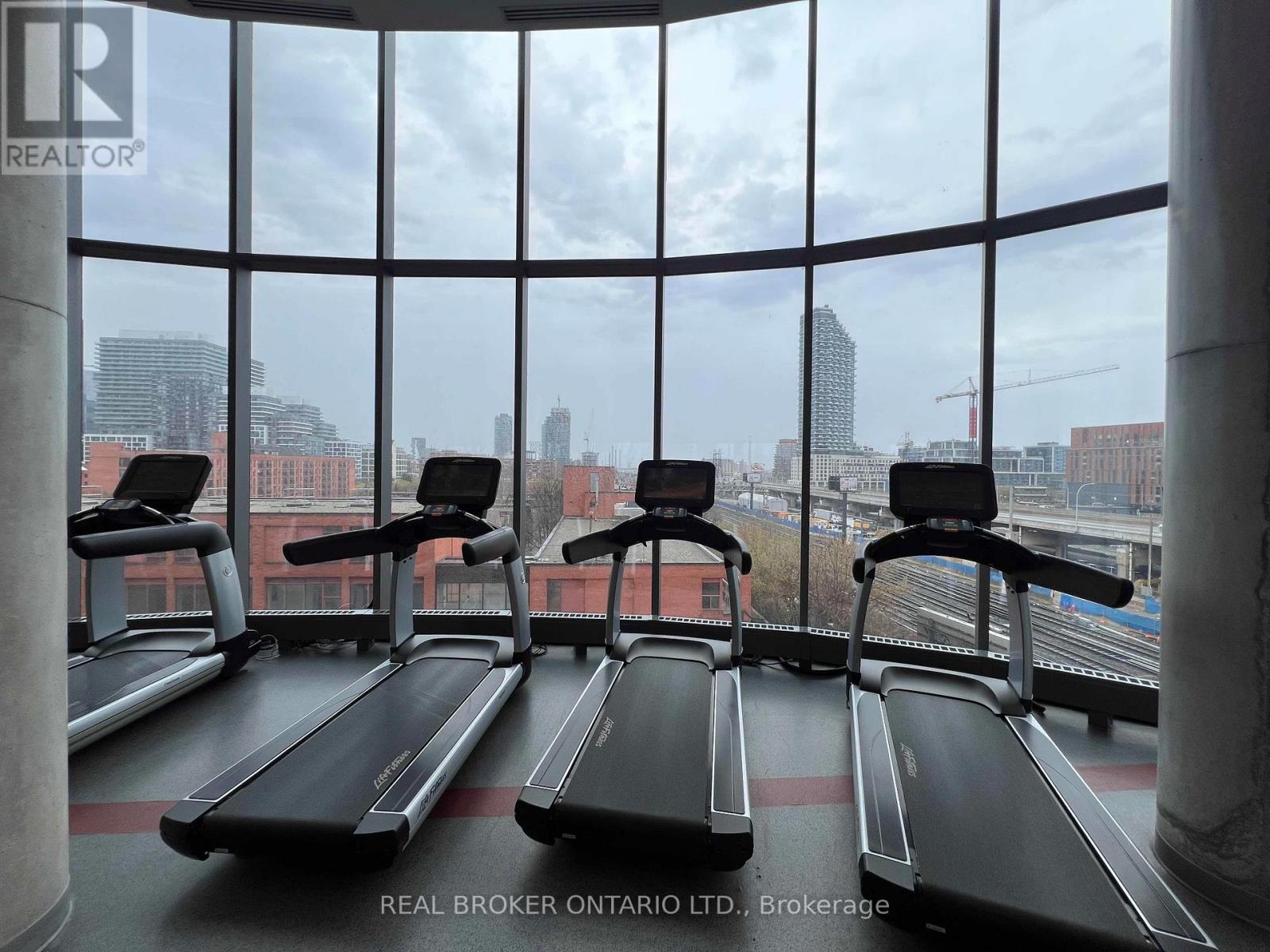 1 Market Street, Toronto, Ontario  M5E 0A2 - Photo 21 - C13000412