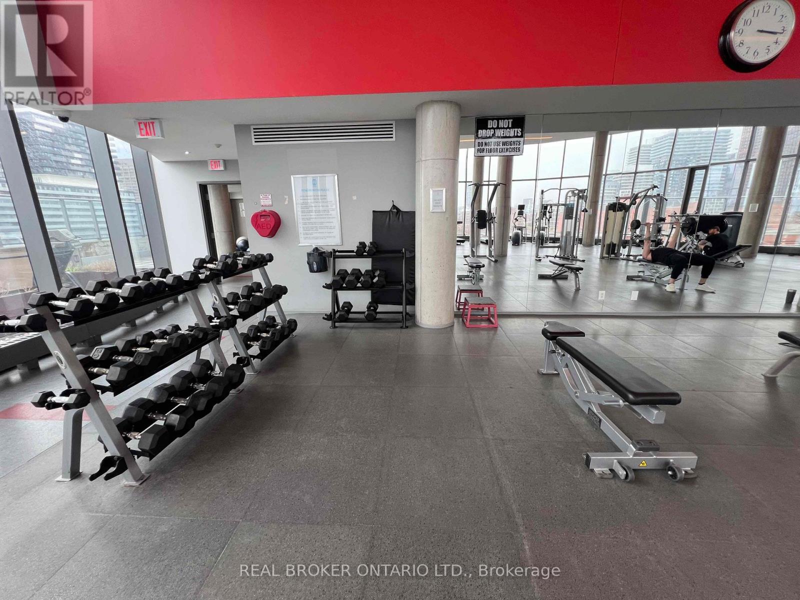 1 Market Street, Toronto, Ontario  M5E 0A2 - Photo 22 - C13000412