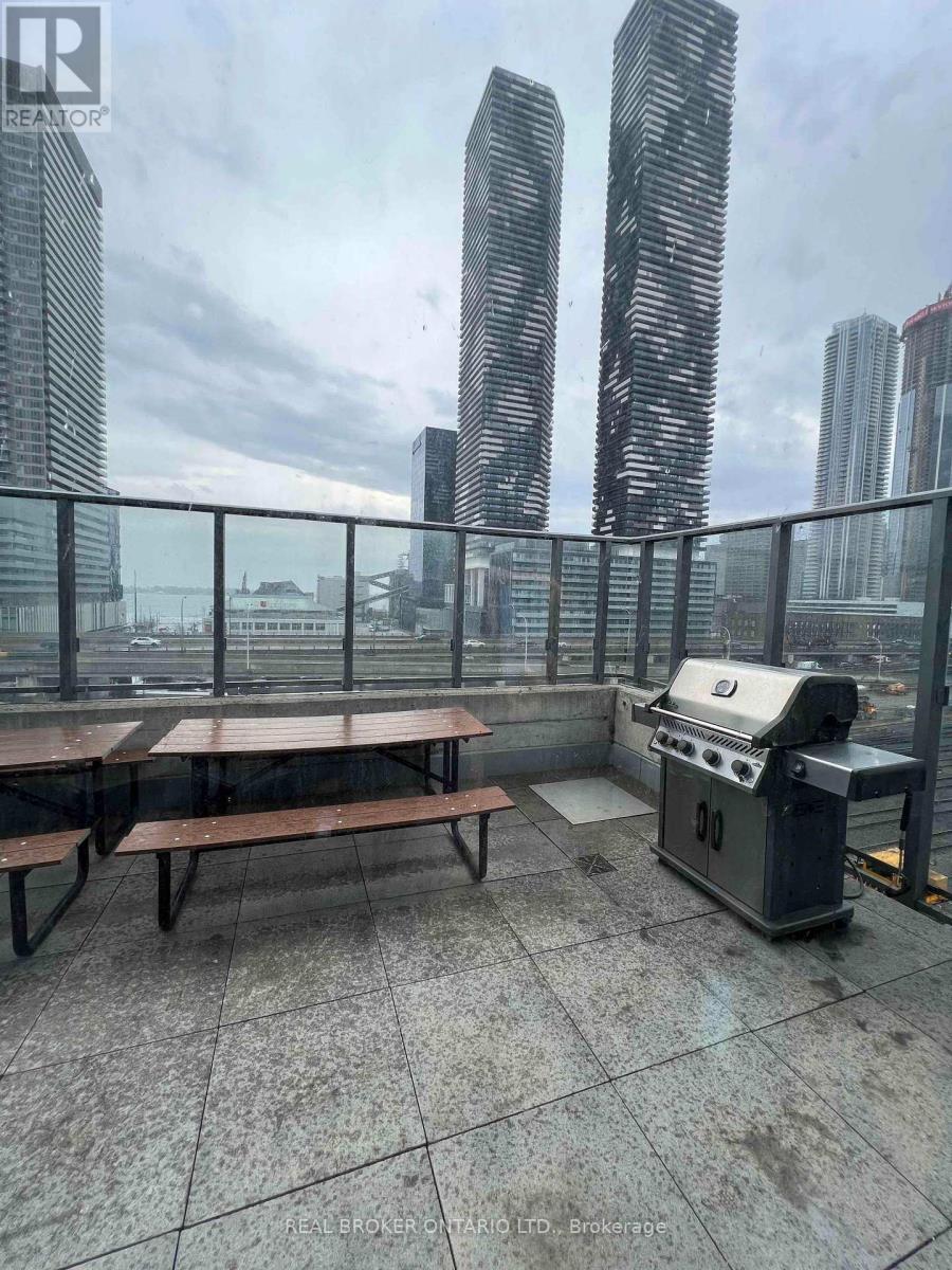 1 Market Street, Toronto, Ontario  M5E 0A2 - Photo 25 - C13000412