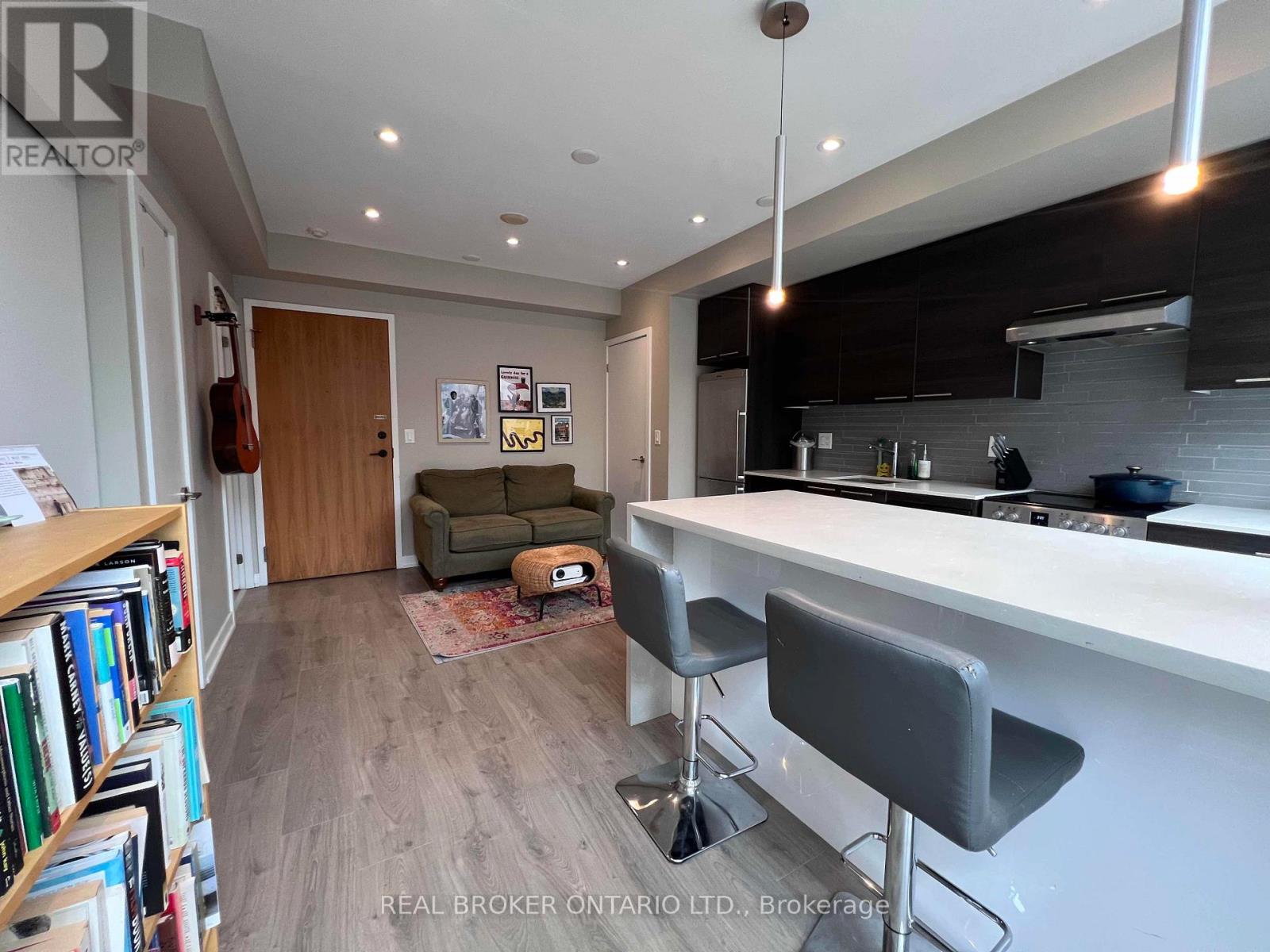 1 Market Street, Toronto, Ontario  M5E 0A2 - Photo 5 - C13000412